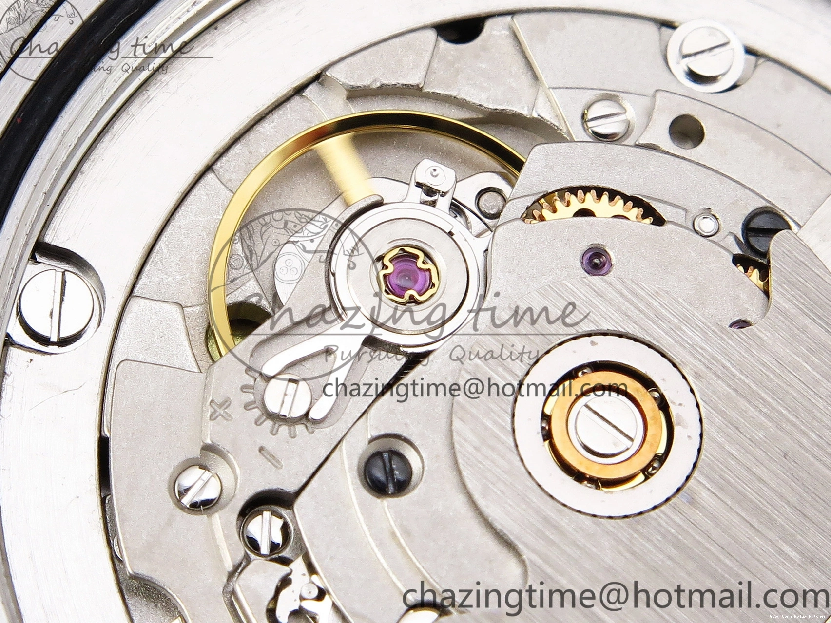 Good Copy Rolex Watches Stick Ice BP Day-Date A SS Dial 904 Bracelet 1876 New On Version Markers 40mm 228239 Blue ZipUp President Dial SS 0105